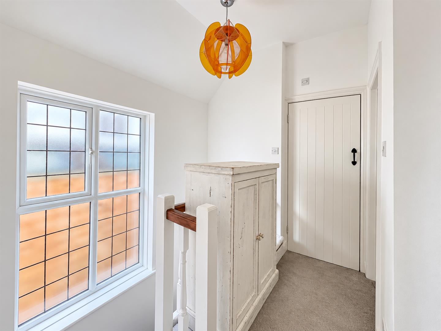 Park Hill, Carshalton